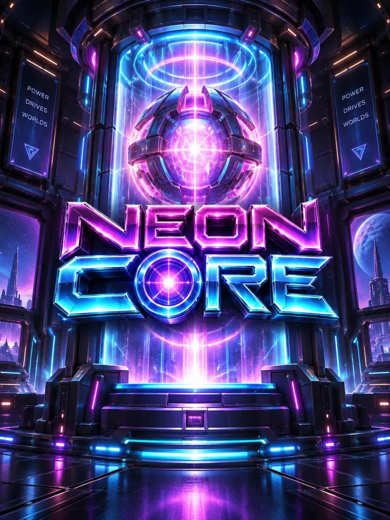 Neon Core
