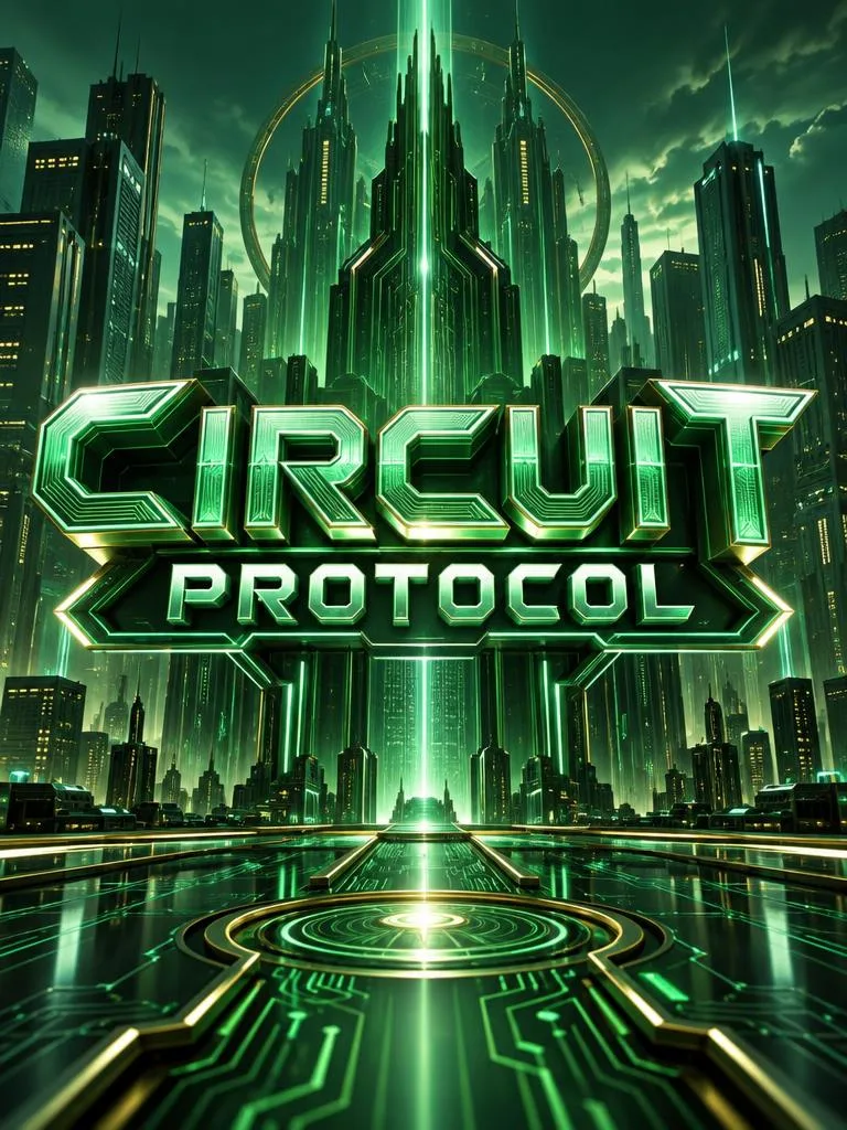 Circuit Protocol