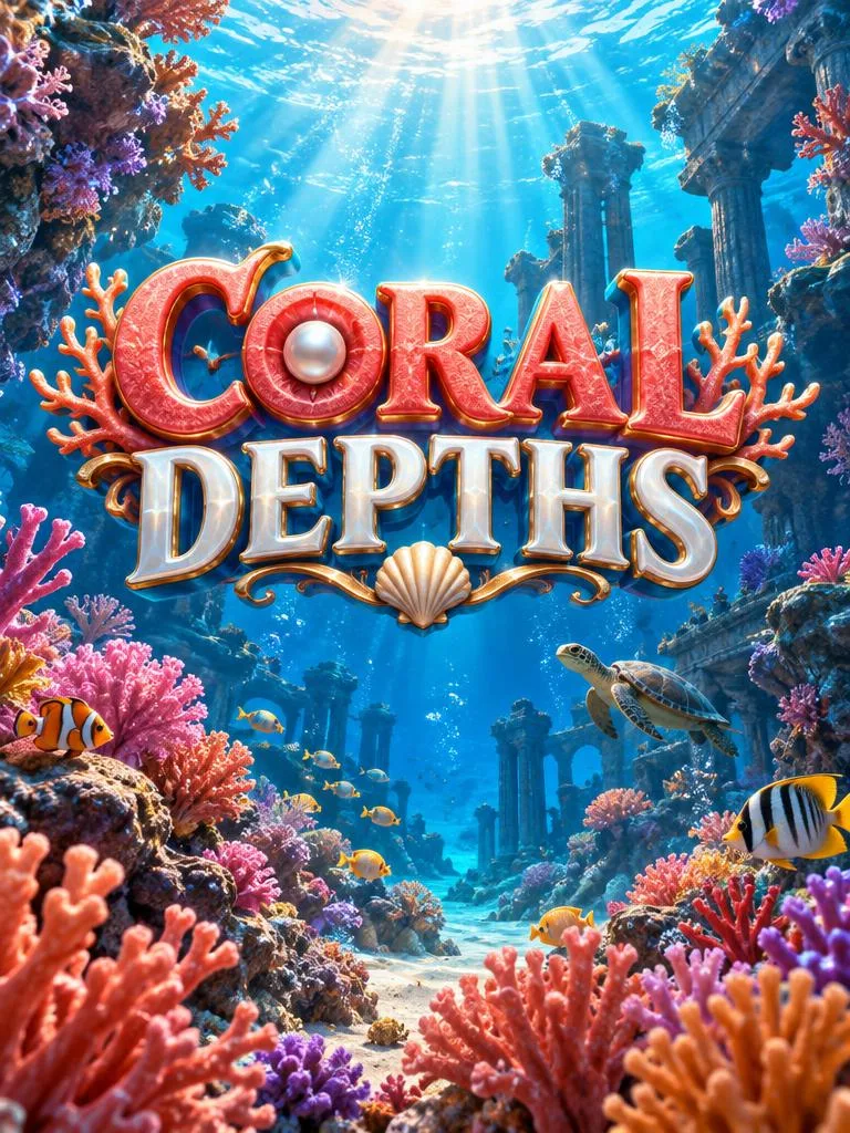 Coral Depths