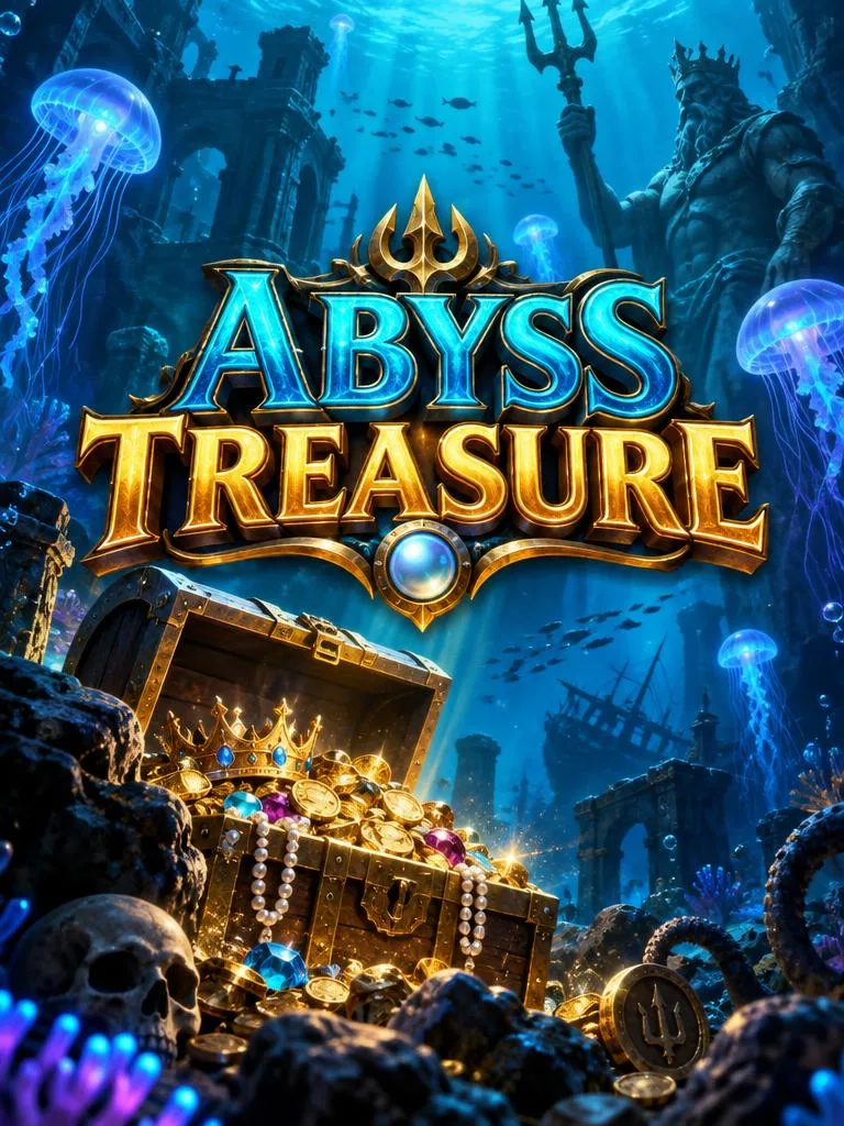 Abyss Treasure