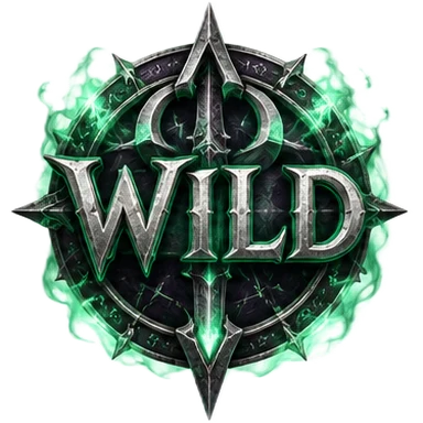 wild