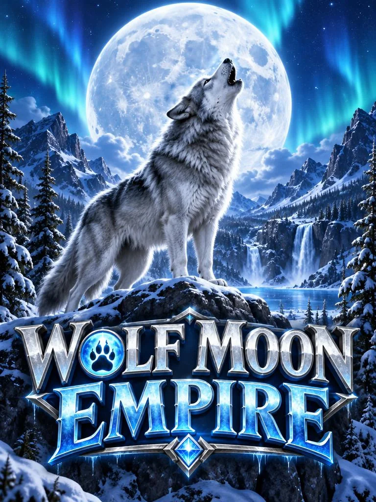 WOLF MOON EMPIRE