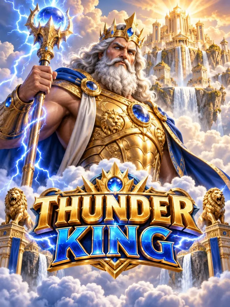 THUNDER KING