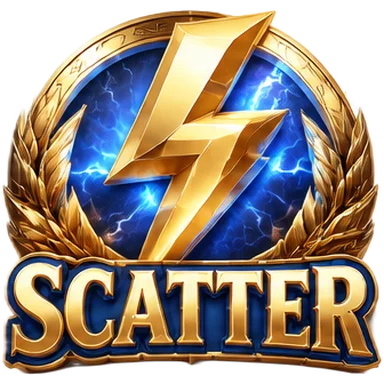 scatter