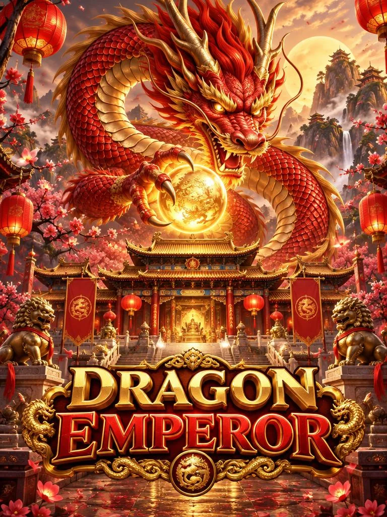DRAGON EMPEROR