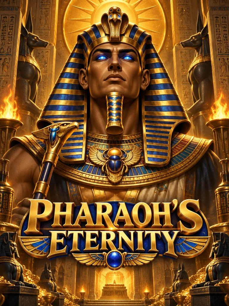 PHARAOH'S ETERNITY