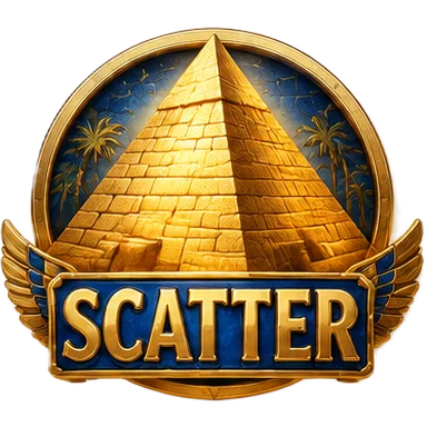 scatter