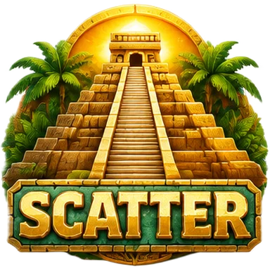 scatter