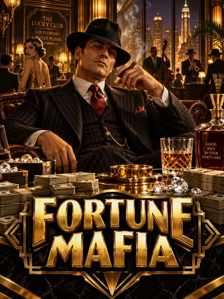 FORTUNE MAFIA