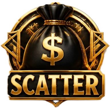 scatter