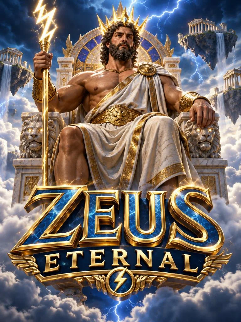 ZEUS ETERNAL