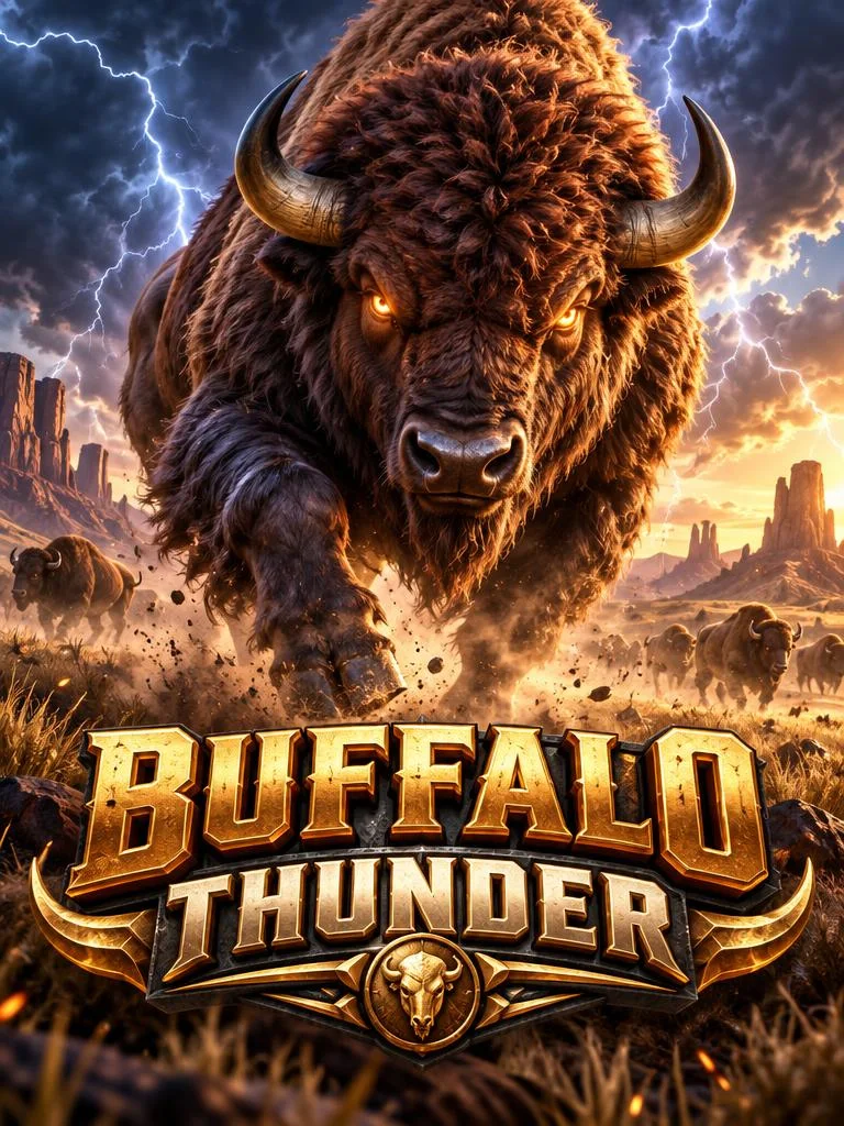 BUFFALO THUNDER