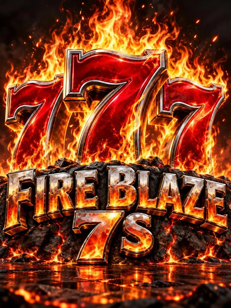 FIRE BLAZE 7S