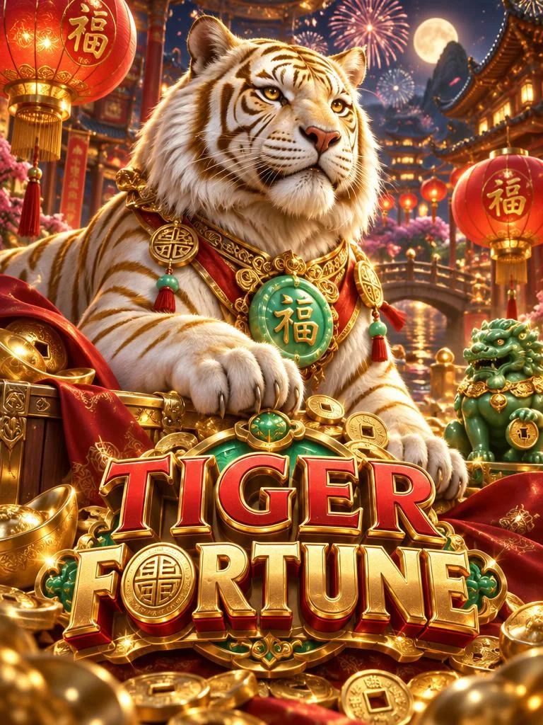 TIGER FORTUNE