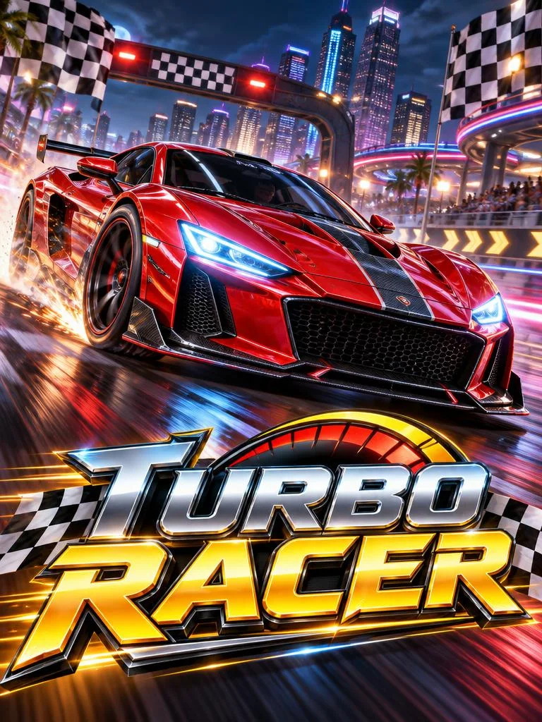 TURBO RACER