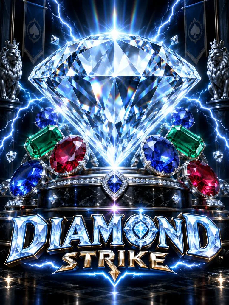 DIAMOND STRIKE