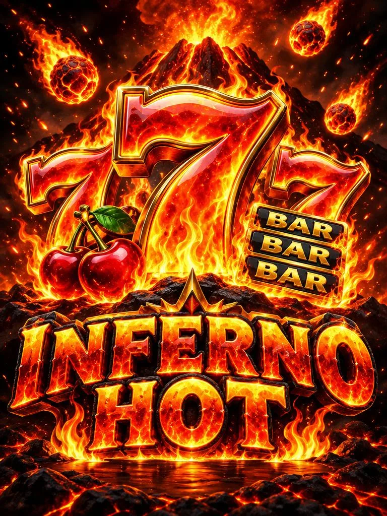 INFERNO HOT