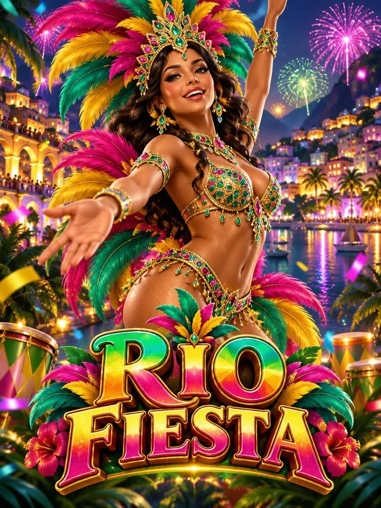 RIO FIESTA