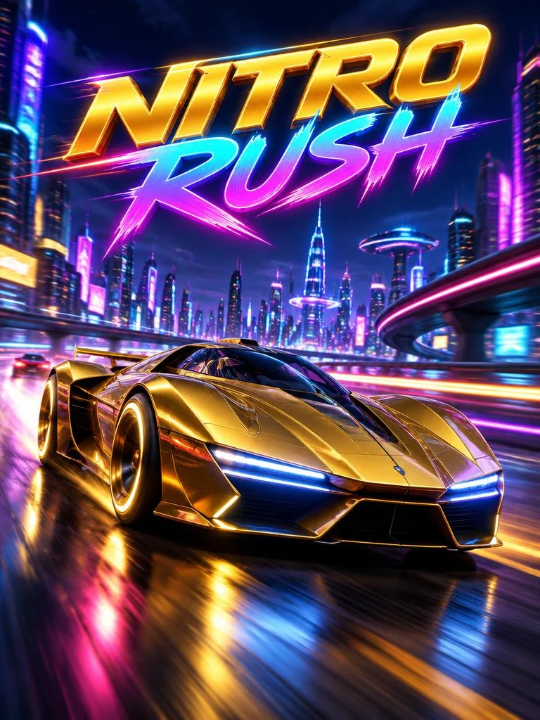NITRO RUSH