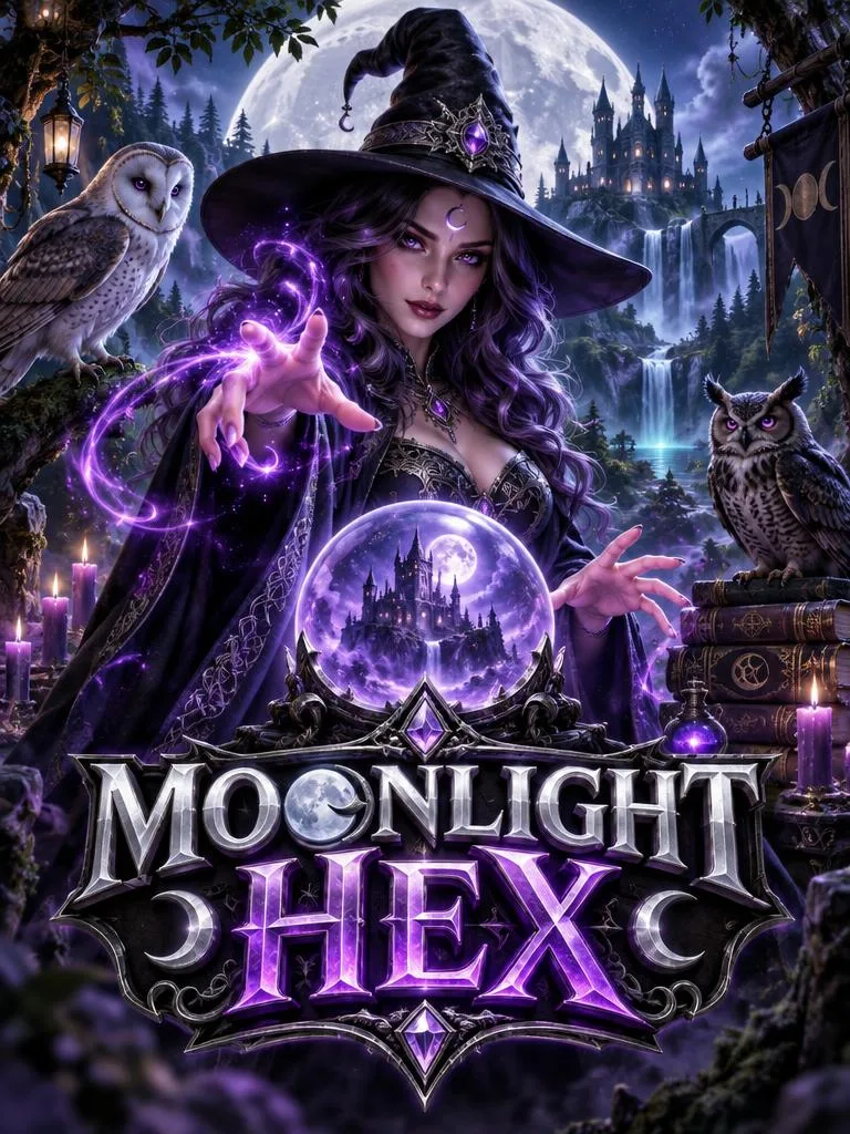 MOONLIGHT HEX