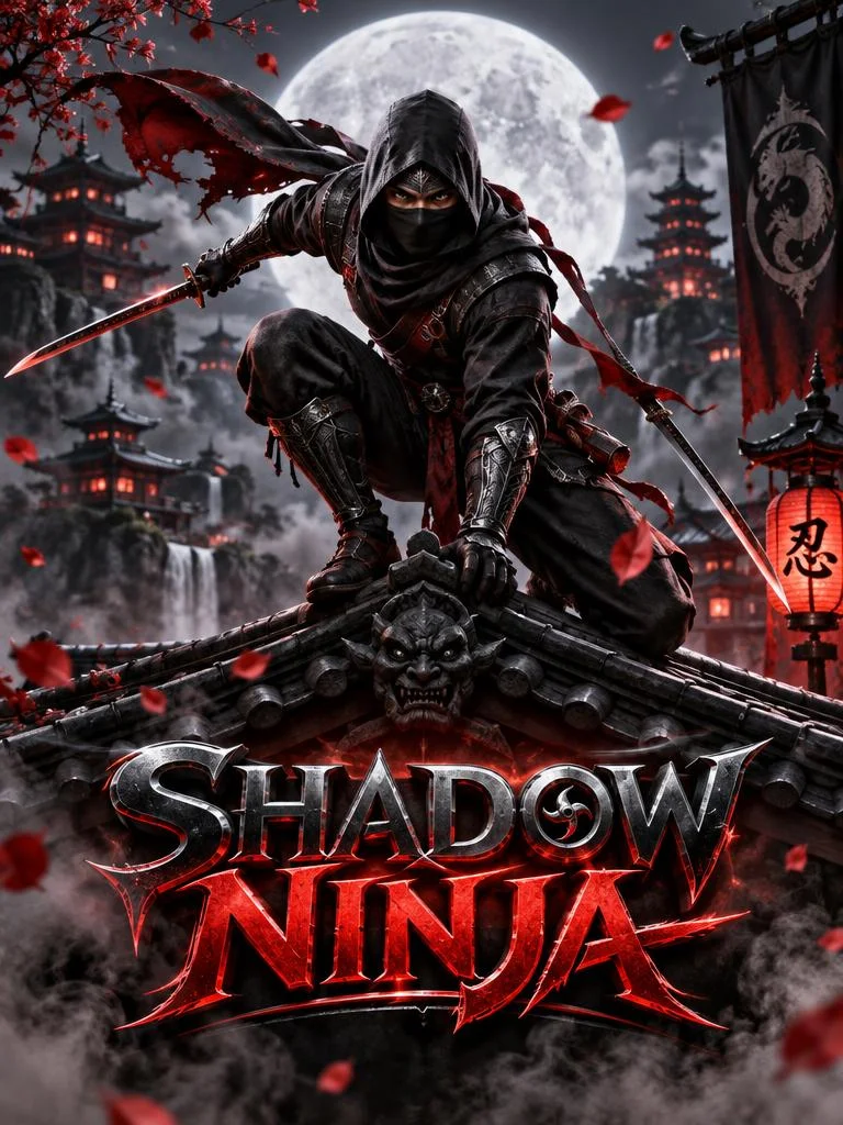 SHADOW NINJA