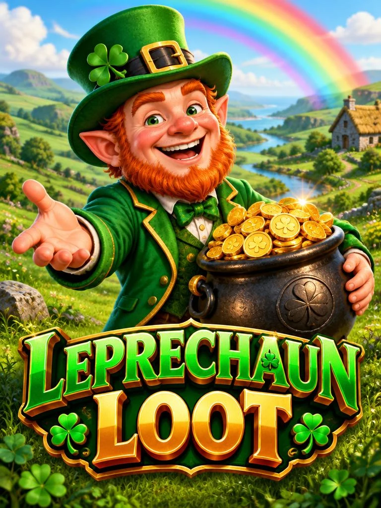 LEPRECHAUN LOOT