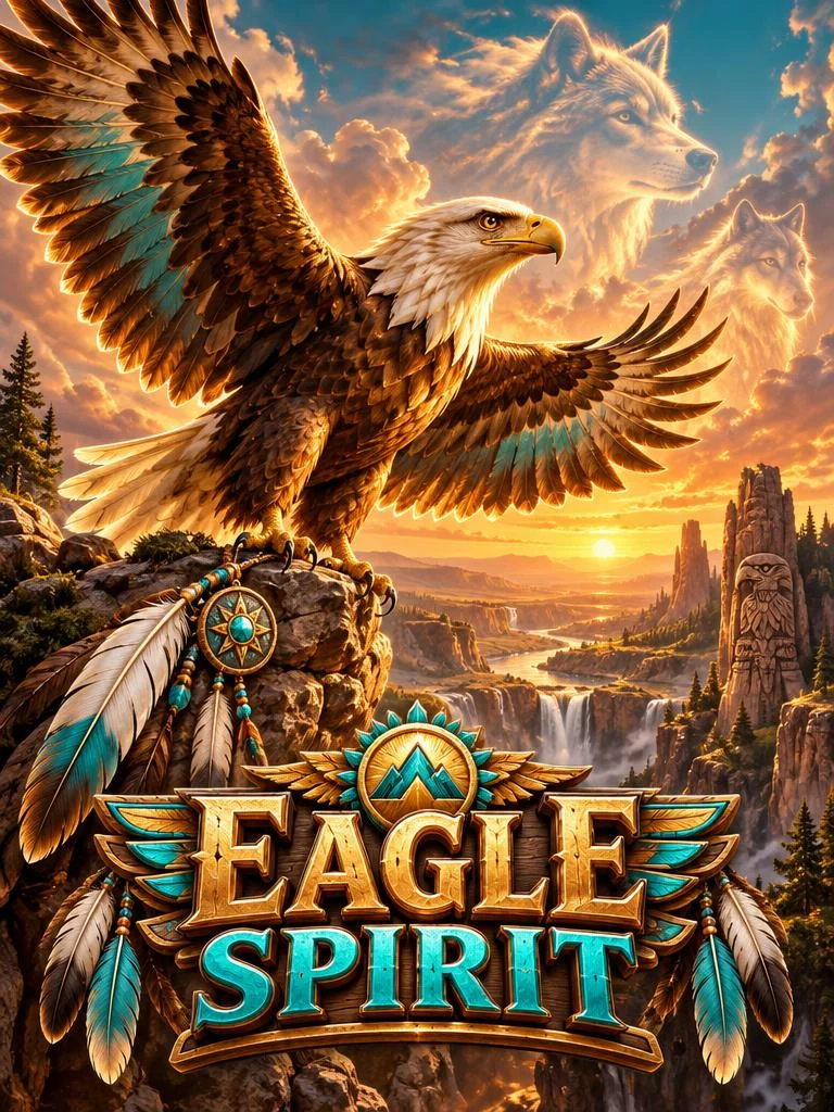 EAGLE SPIRIT
