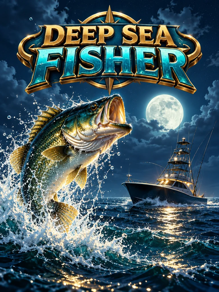 DEEP SEA FISHER