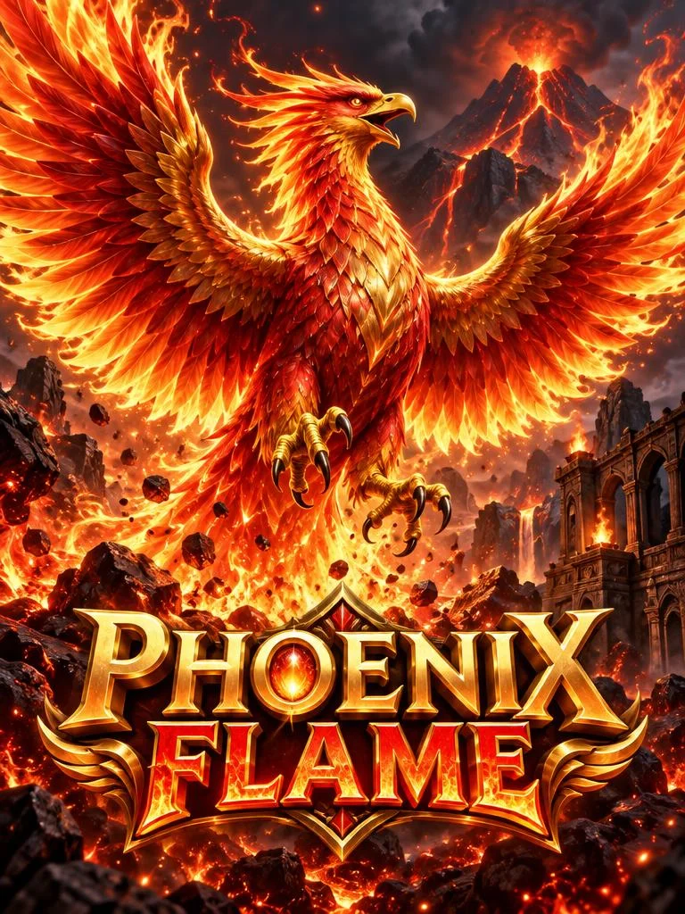 PHOENIX FLAME