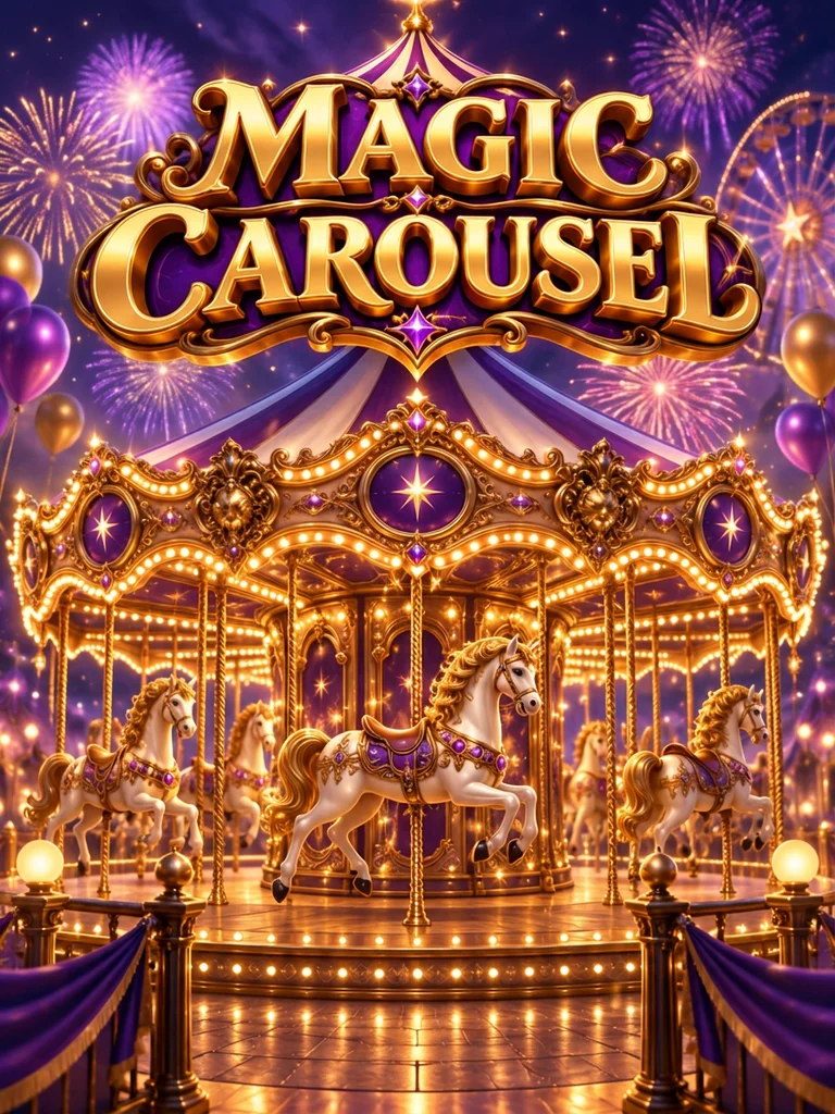 MAGIC CAROUSEL