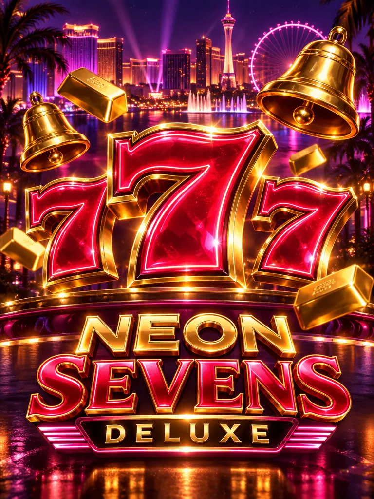 NEON SEVENS DELUXE