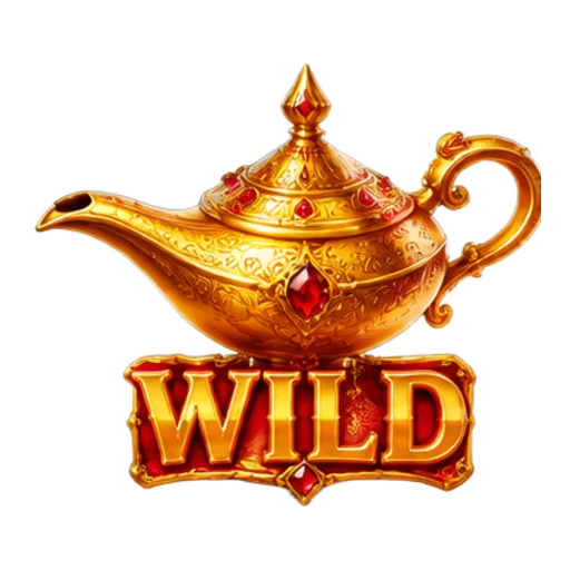 wild