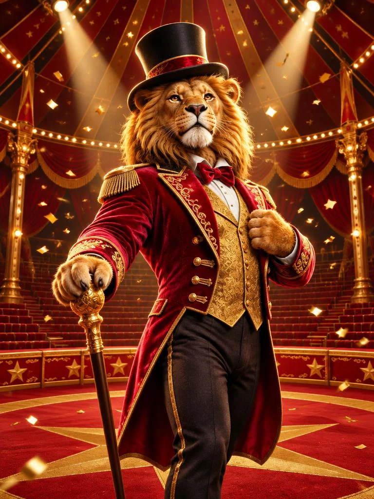 ROYAL CIRCUS