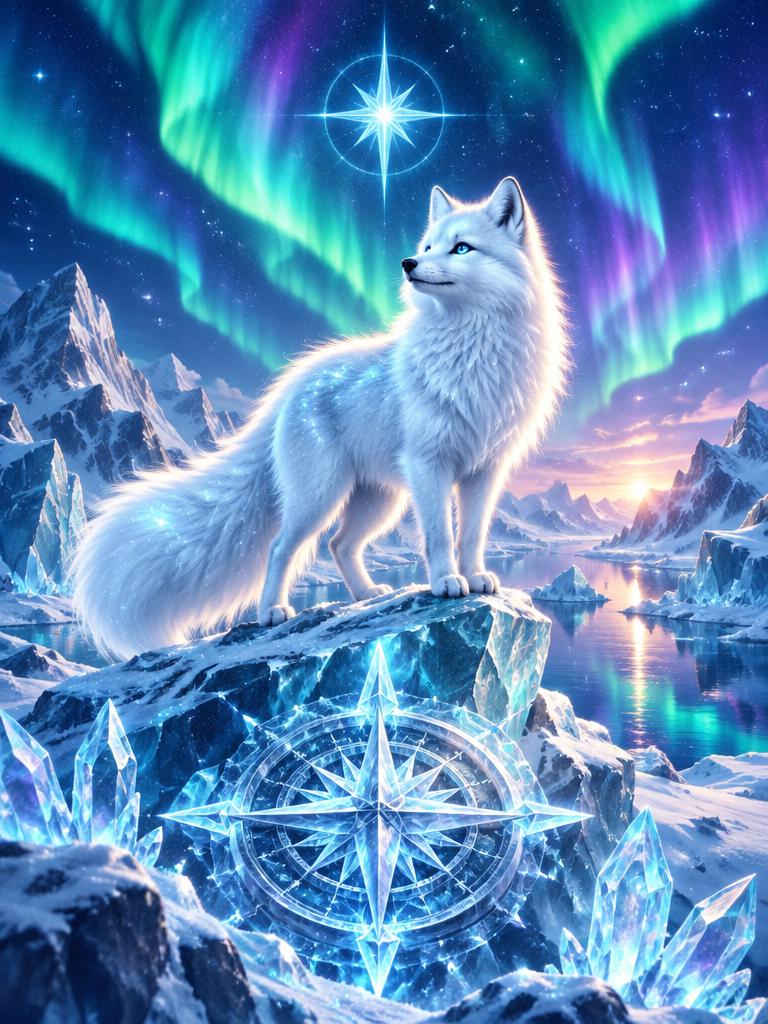 ARCTIC AURORA