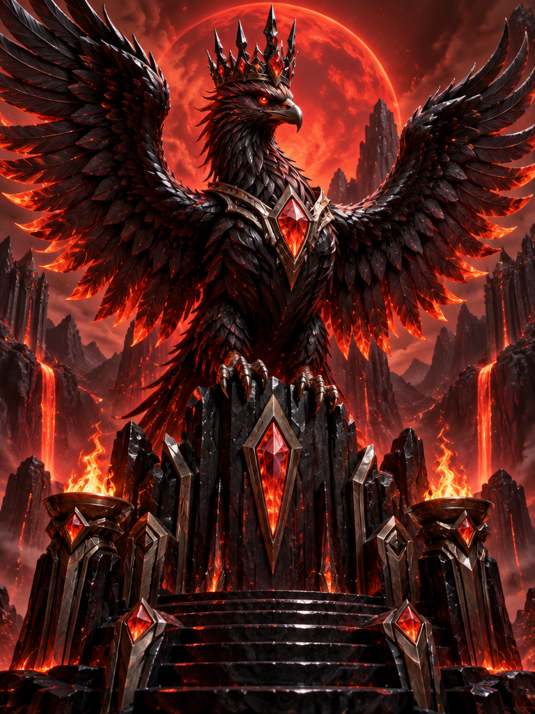 OBSIDIAN EMPRESS