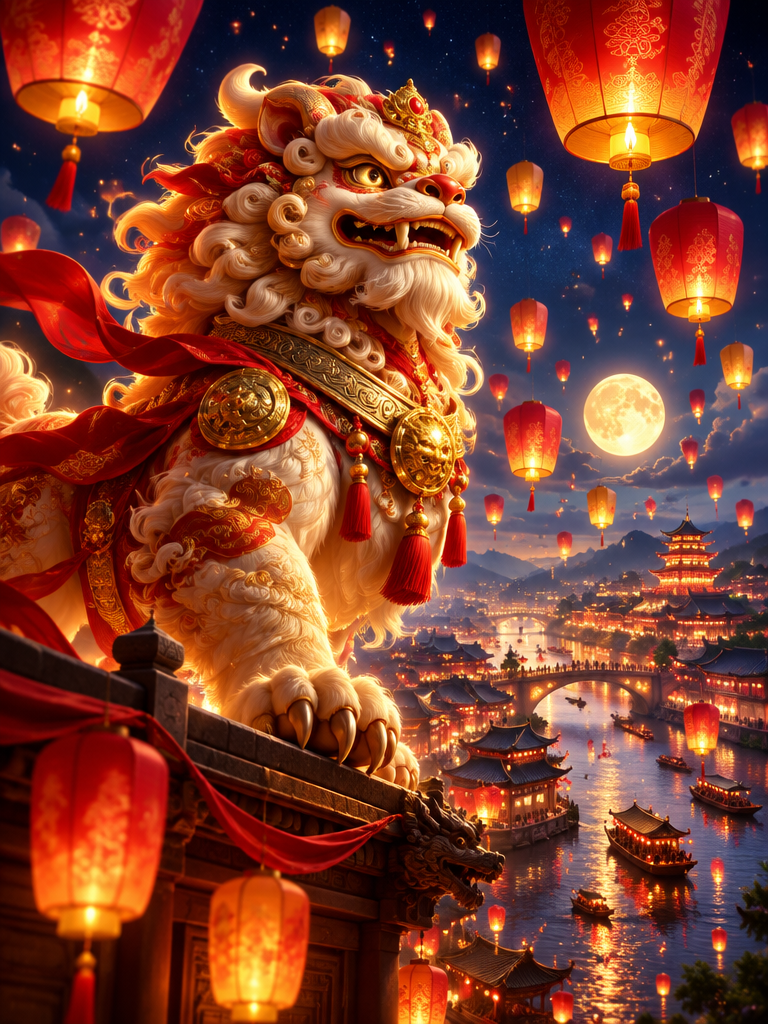 LANTERN FESTIVAL