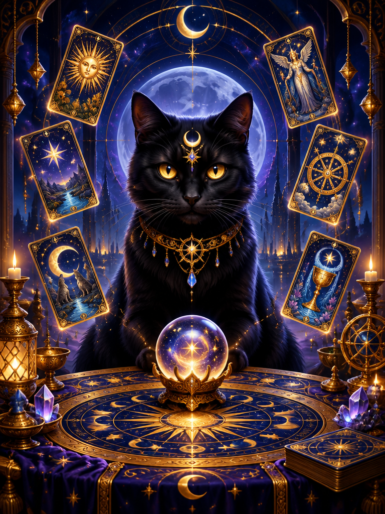 TAROT DESTINY