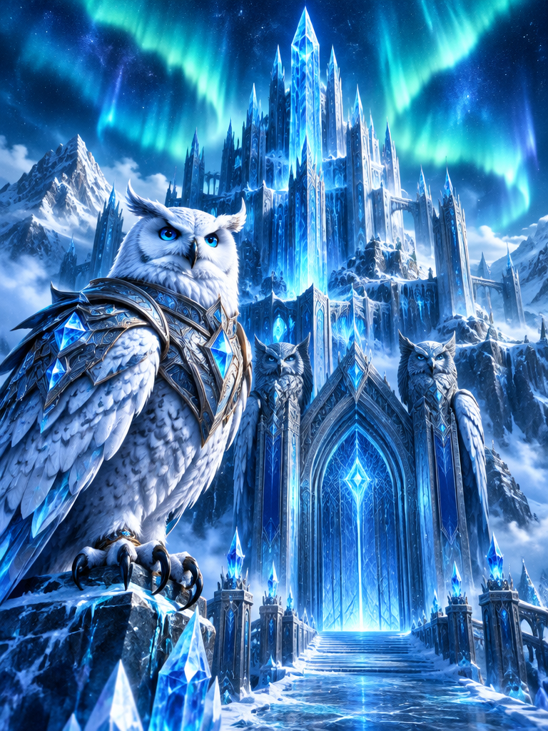 FROST CITADEL