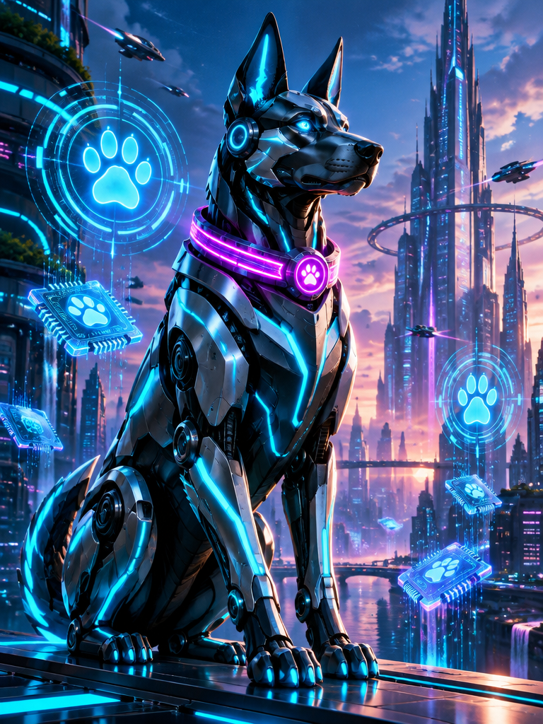 CYBER HOUND