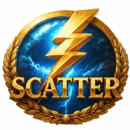 scatter