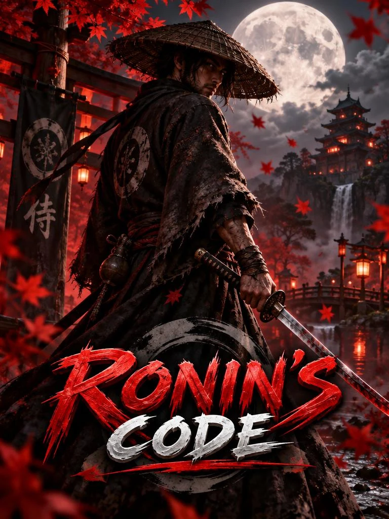RONIN'S CODE