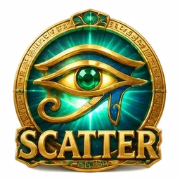 scatter