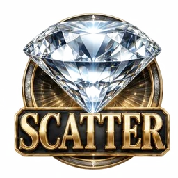 scatter
