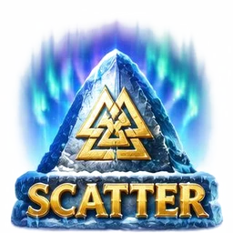 scatter