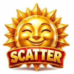scatter