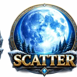 scatter