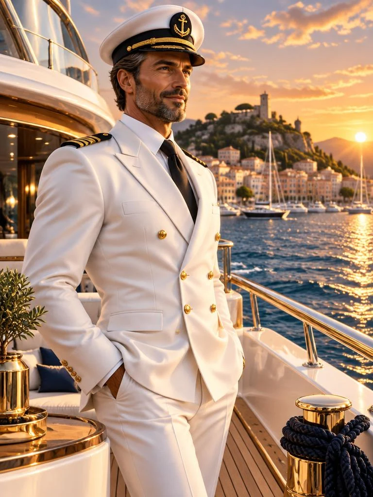 MONACO YACHT CLUB