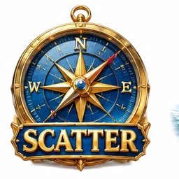 scatter