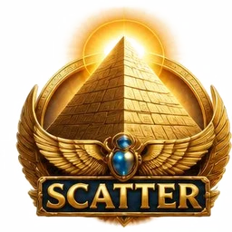 scatter