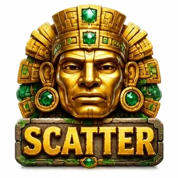 scatter